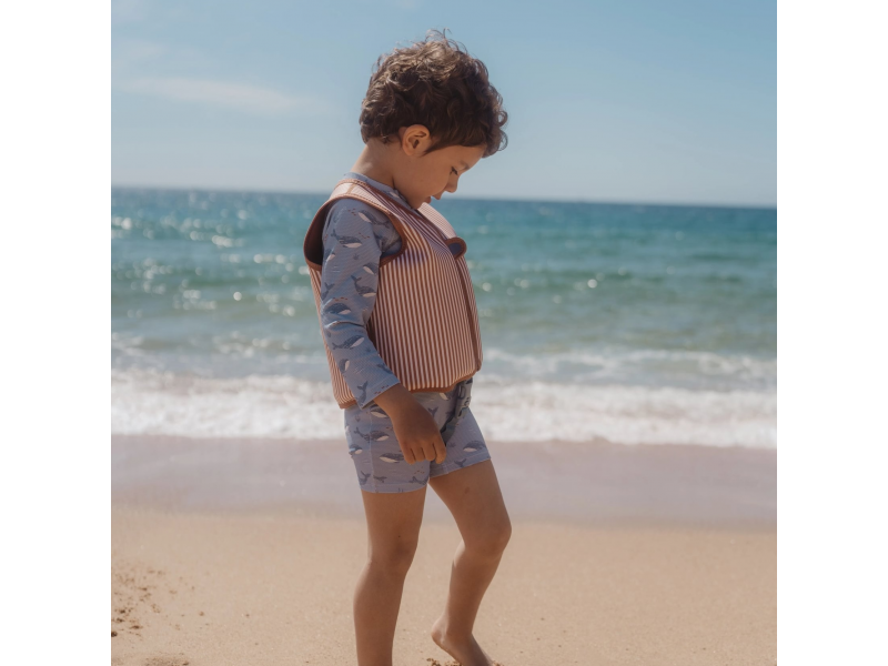 Plavecká vesta Ocean World 2-3 roky