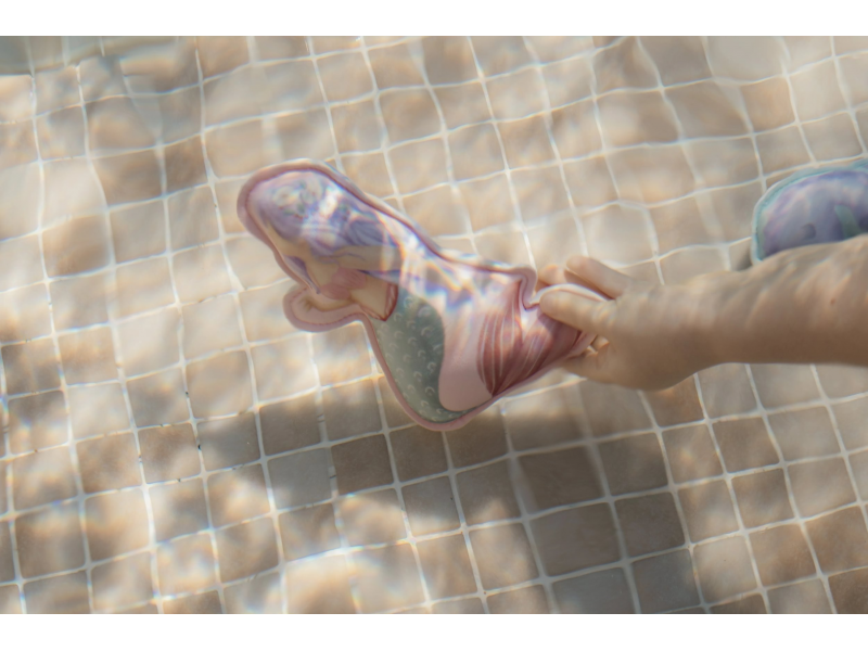 Hračky na potápění 3 ks Dreamy Mermaid