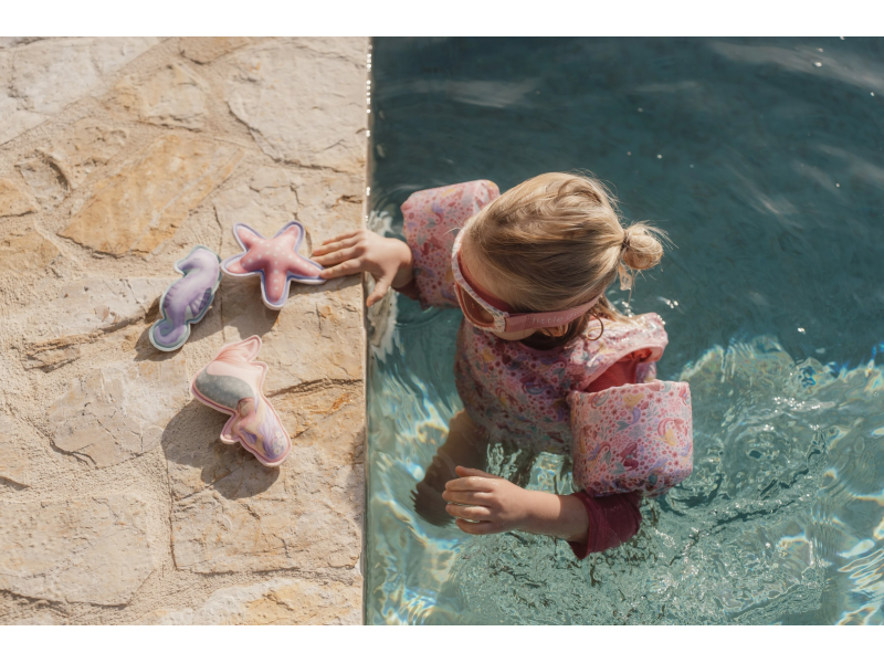 Hračky na potápění 3 ks Dreamy Mermaid