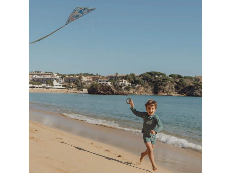 Létající drak Ocean World