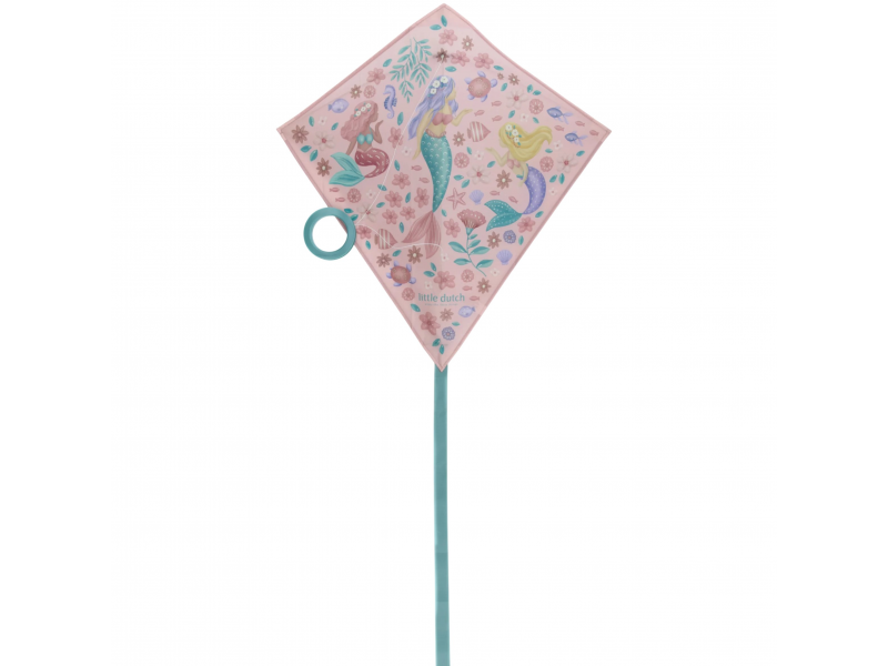 Létající drak Dreamy Mermaid