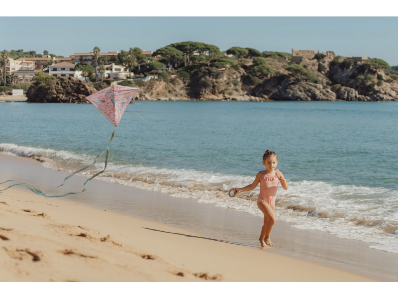 Létající drak Dreamy Mermaid