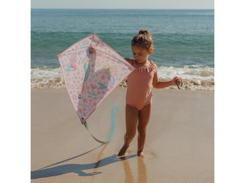 Létající drak Dreamy Mermaid