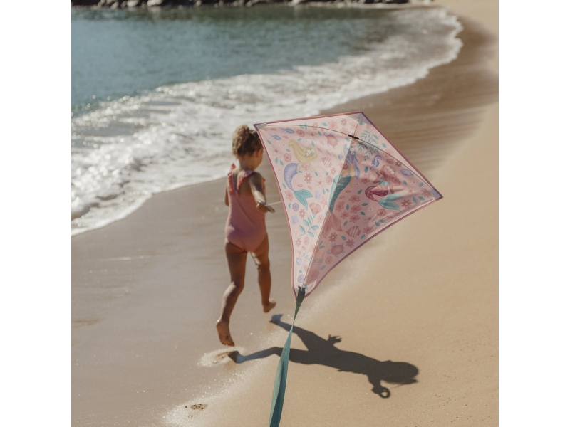 Létající drak Dreamy Mermaid