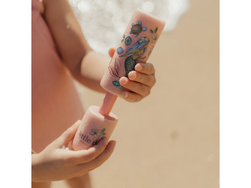 Vodní stříkačka Dreamy Mermaid