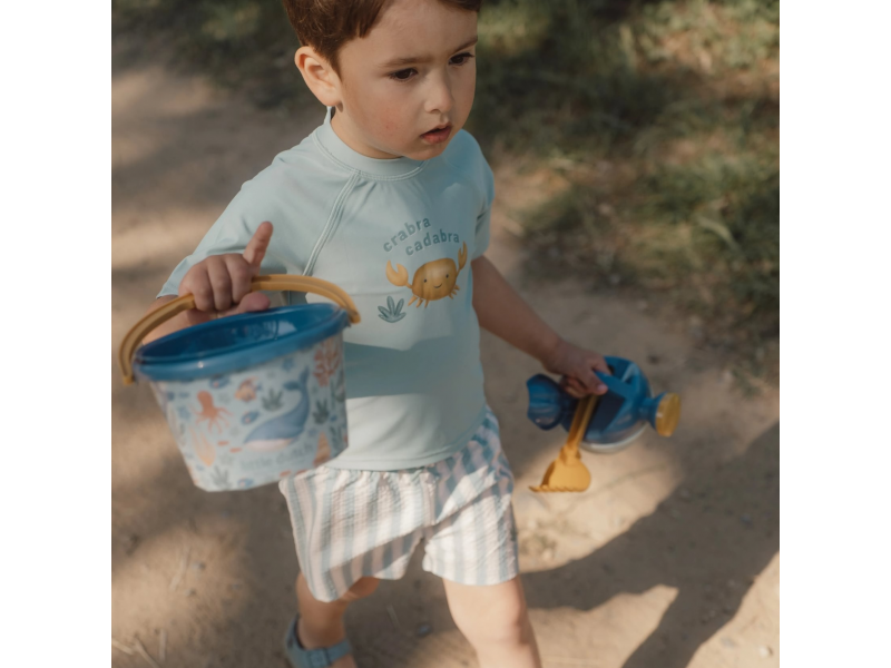 Sada na písek 5 ks  Ocean World