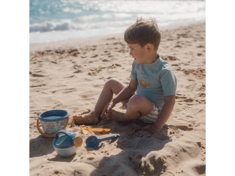 Sada na písek 5 ks  Ocean World