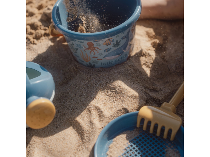 Sada na písek 5 ks  Ocean World