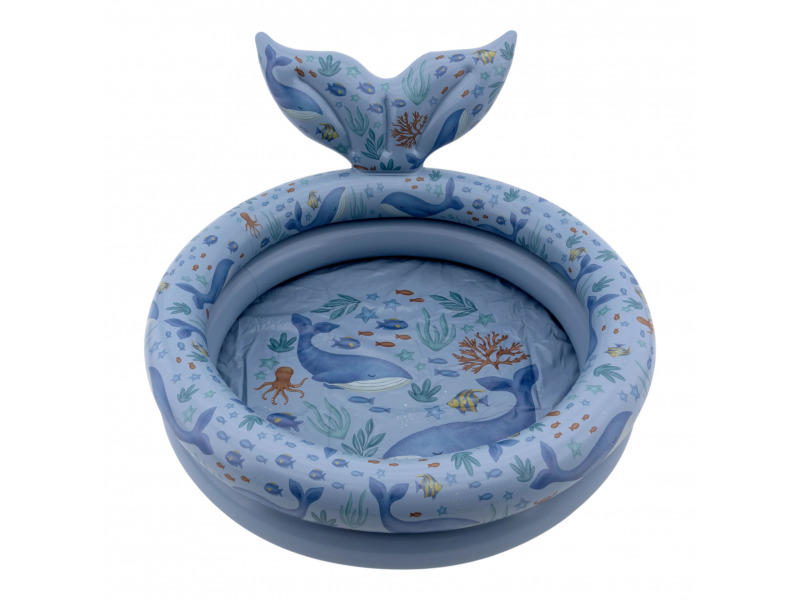 Nafukovací bazének 80 cm Ocean World