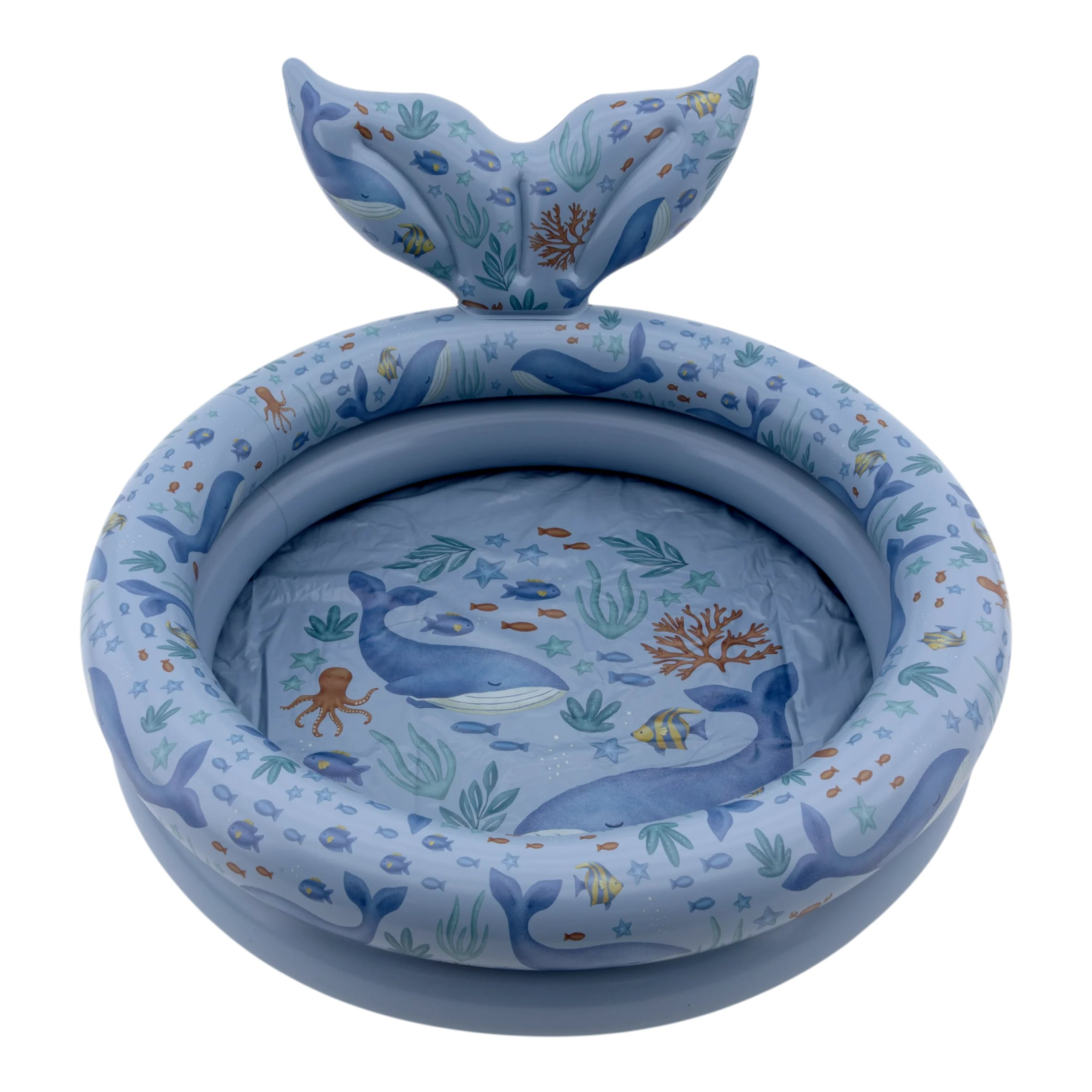 Nafukovací bazének 80 cm Ocean World