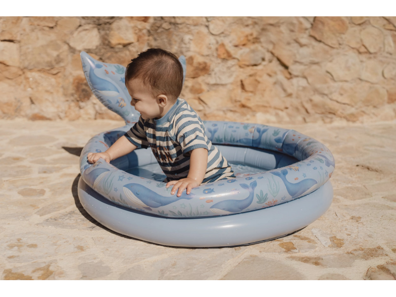 Nafukovací bazének 80 cm Ocean World