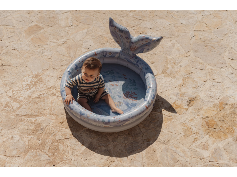 Nafukovací bazének 80 cm Ocean World