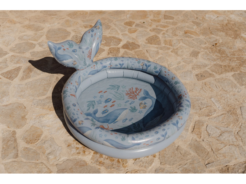 Nafukovací bazének 80 cm Ocean World