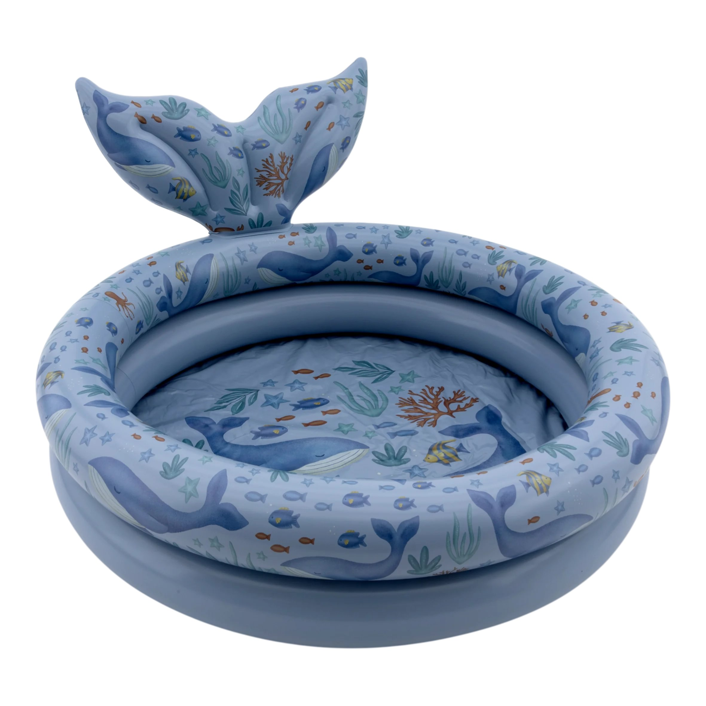 Nafukovací bazének 80 cm Ocean World