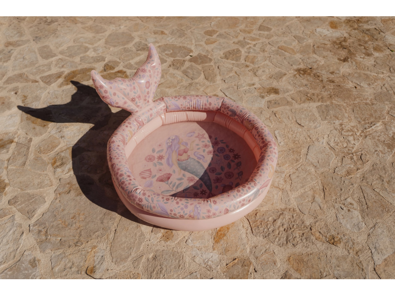 Nafukovací bazének 80 cm Dreamy Mermaid