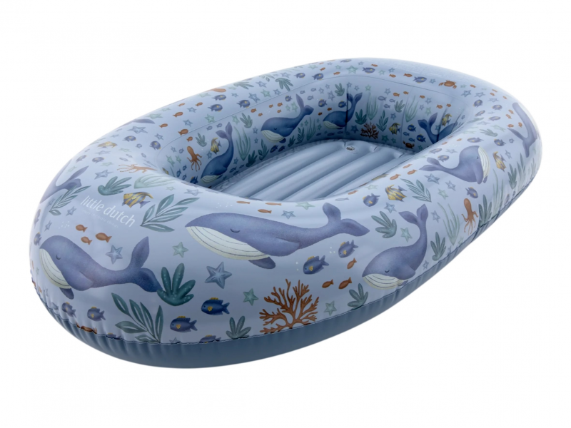 Nafukovací člun Ocean World