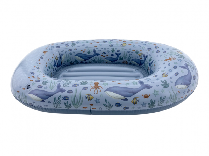 Nafukovací člun Ocean World