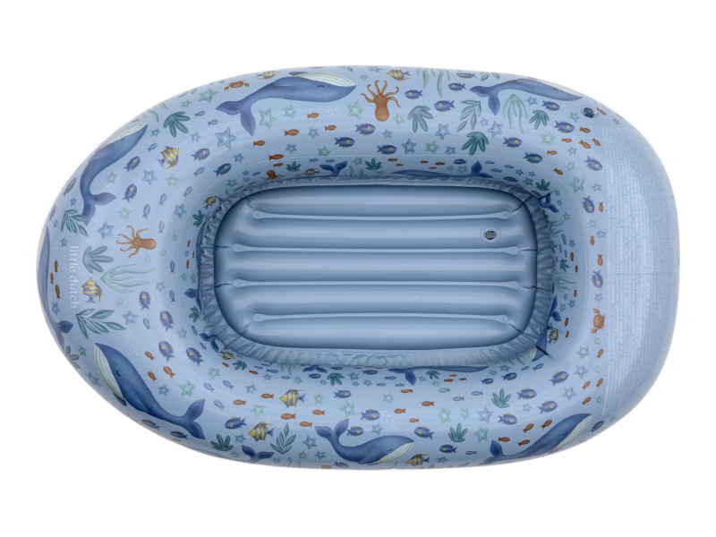 Nafukovací člun Ocean World