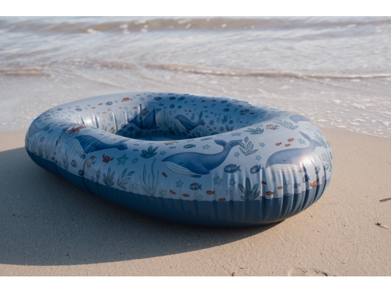 Nafukovací člun Ocean World