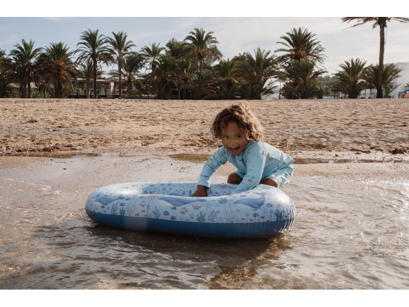 Nafukovací člun Ocean World