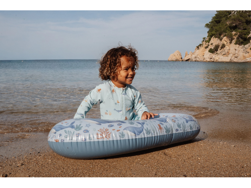 Nafukovací člun Ocean World