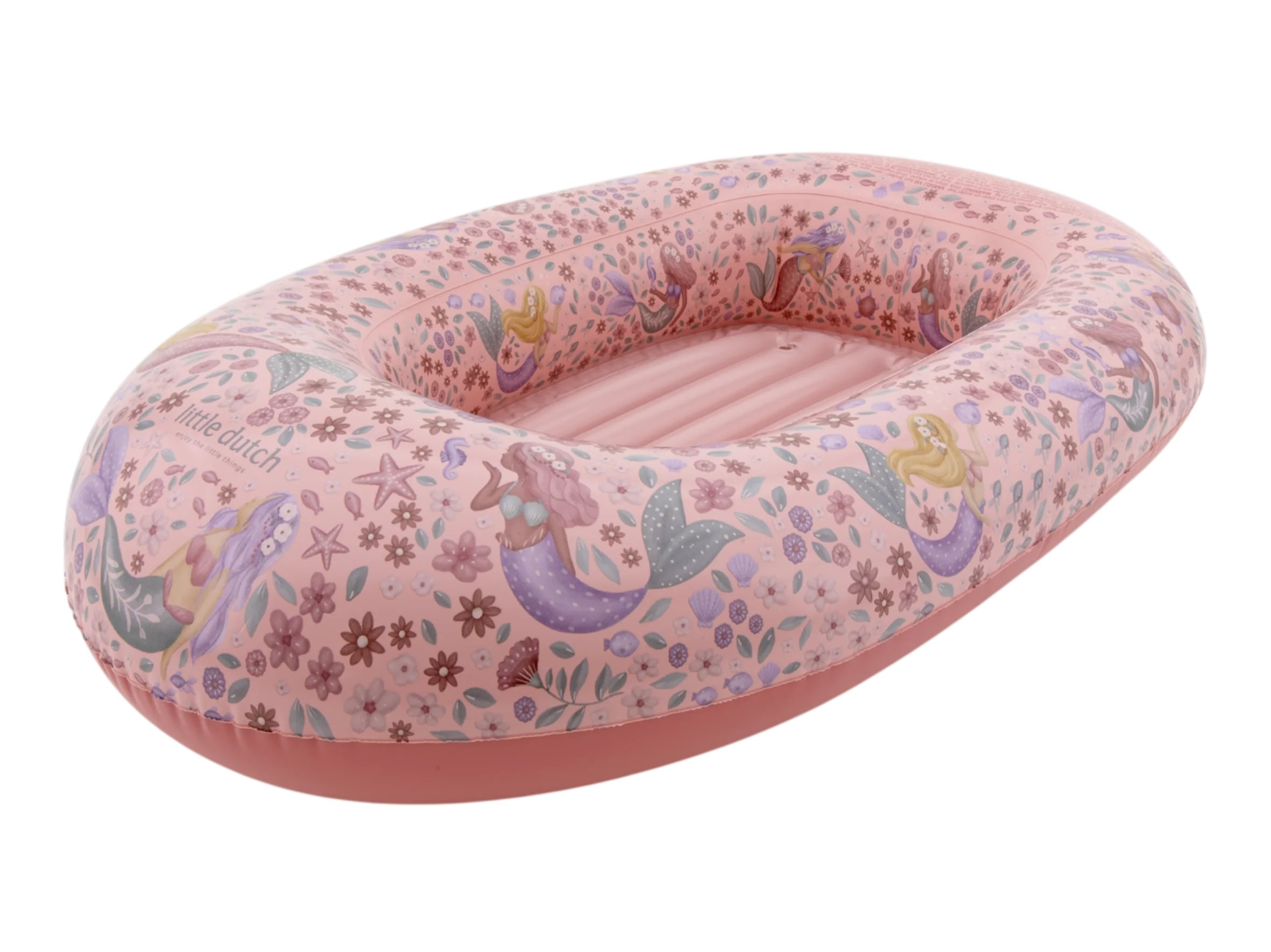 Nafukovací člun Dreamy Mermaid