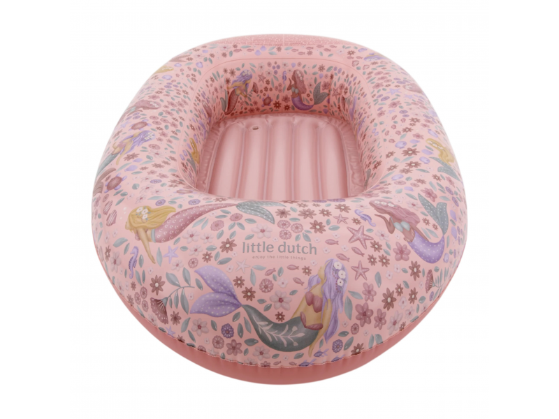 Nafukovací člun Dreamy Mermaid