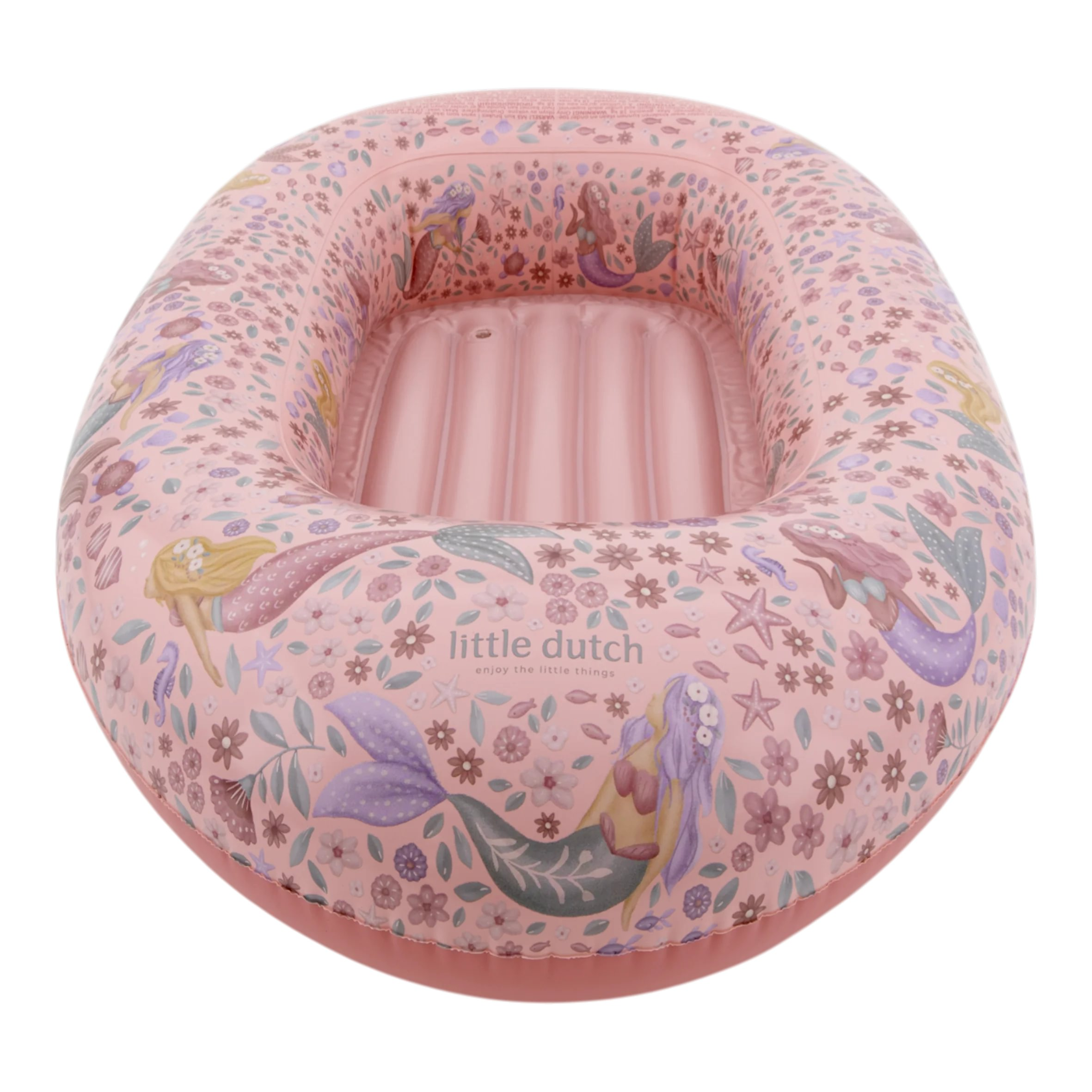 Nafukovací člun Dreamy Mermaid