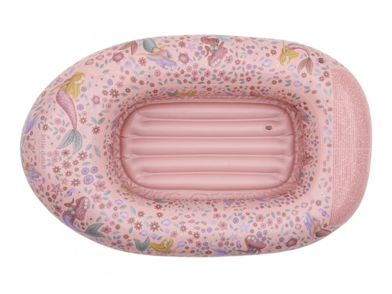 Nafukovací člun Dreamy Mermaid