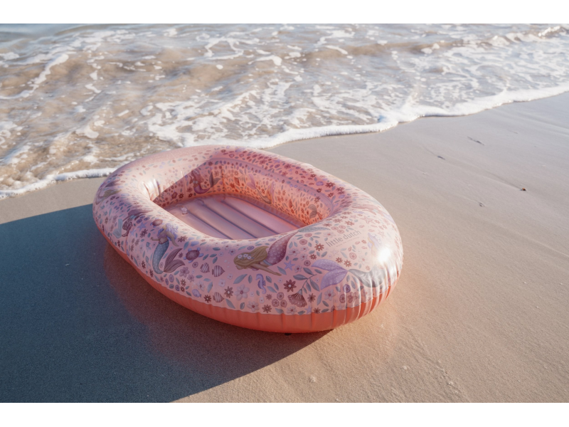 Nafukovací člun Dreamy Mermaid