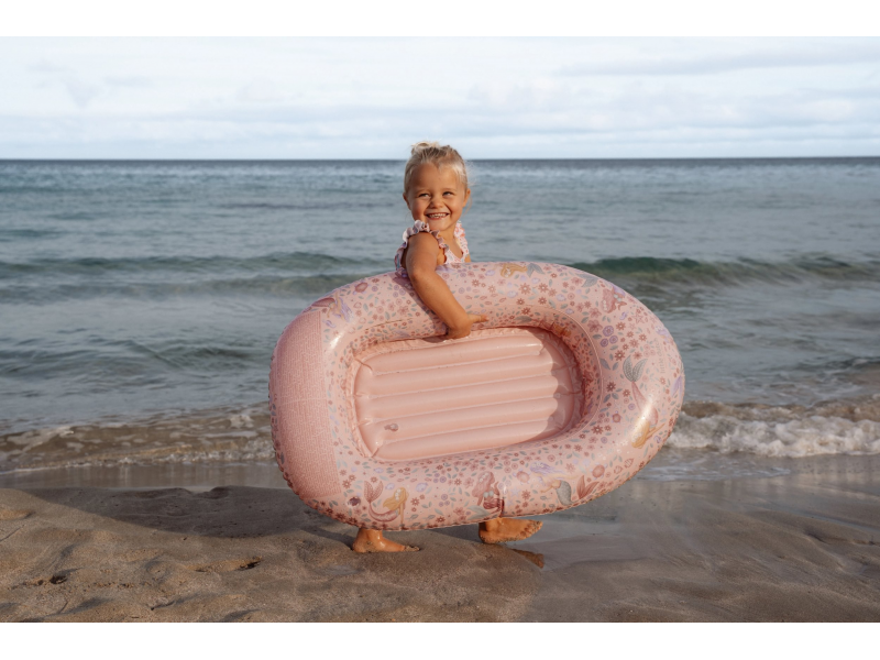 Nafukovací člun Dreamy Mermaid