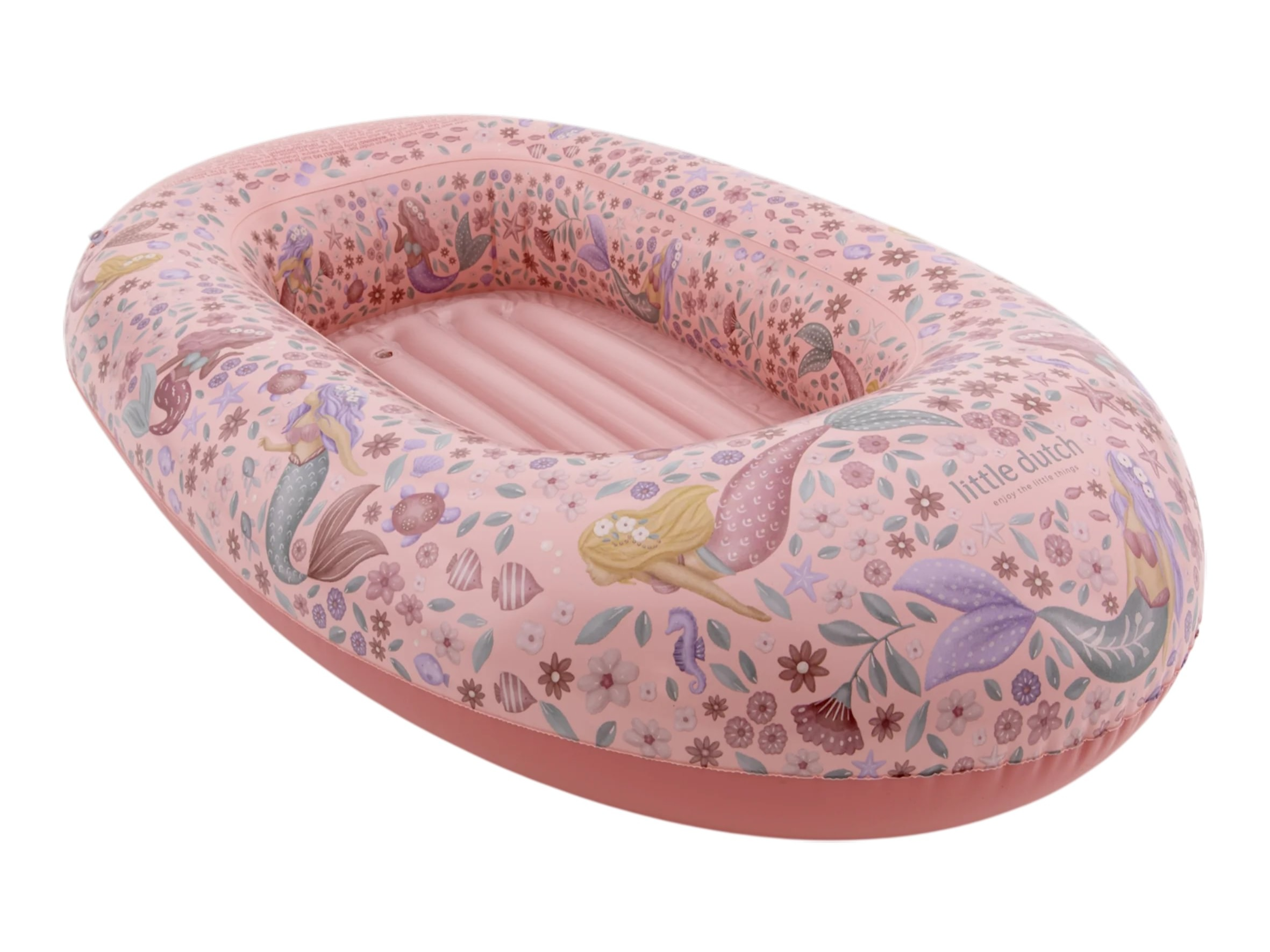 Nafukovací člun Dreamy Mermaid