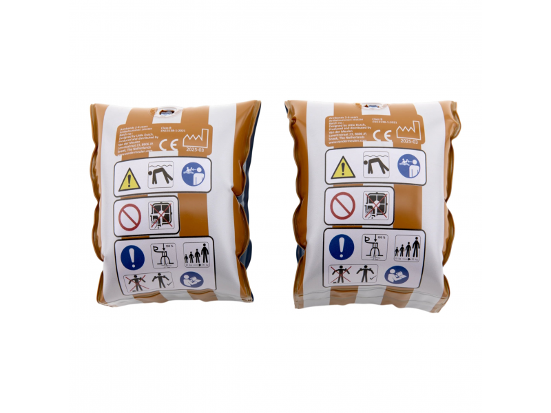 Nafukovací rukávky Ocean World