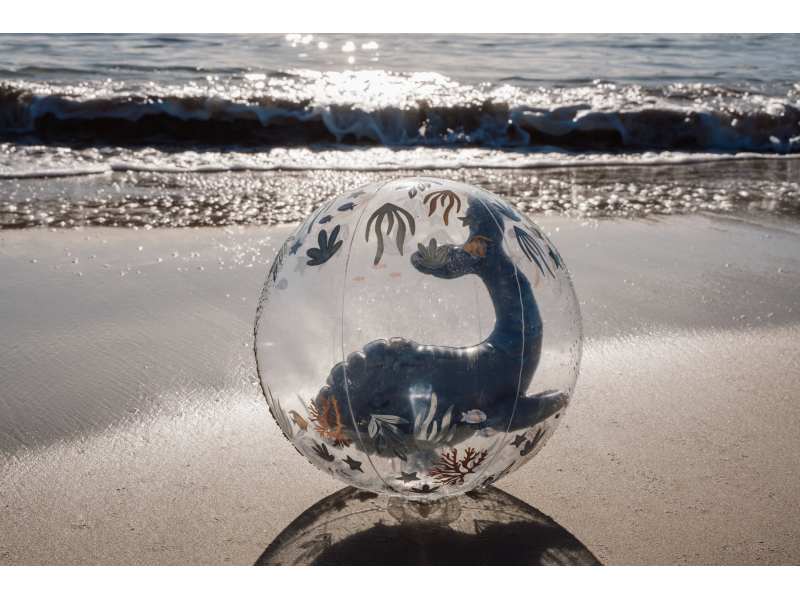 Nafukovací míč 3D Ocean World