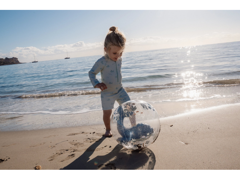 Nafukovací míč 3D Ocean World