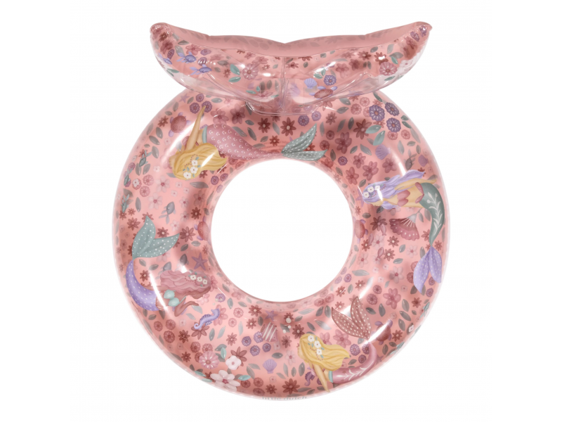 Nafukovací kruh 91 cm Dreamy Mermaid