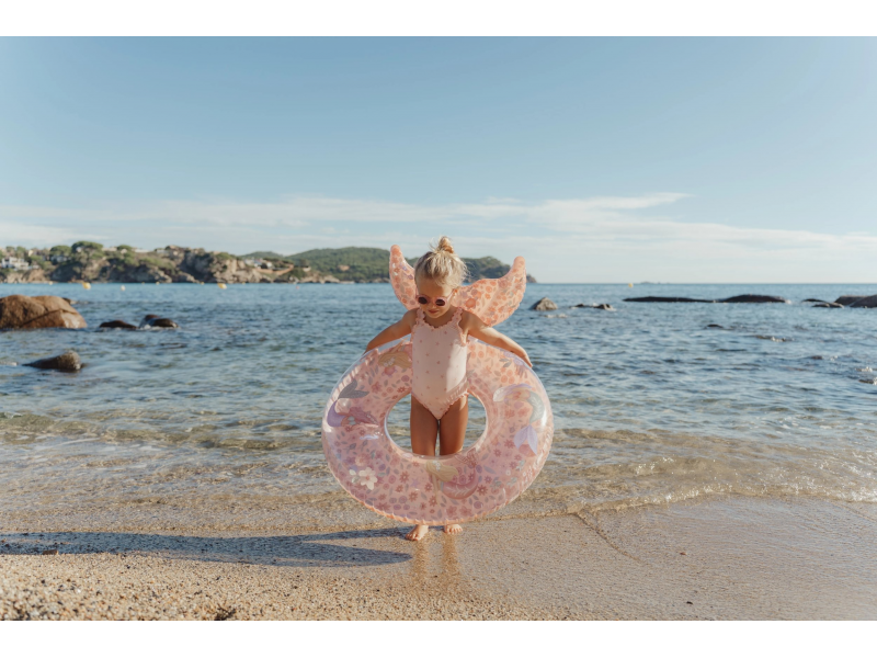 Nafukovací kruh 91 cm Dreamy Mermaid