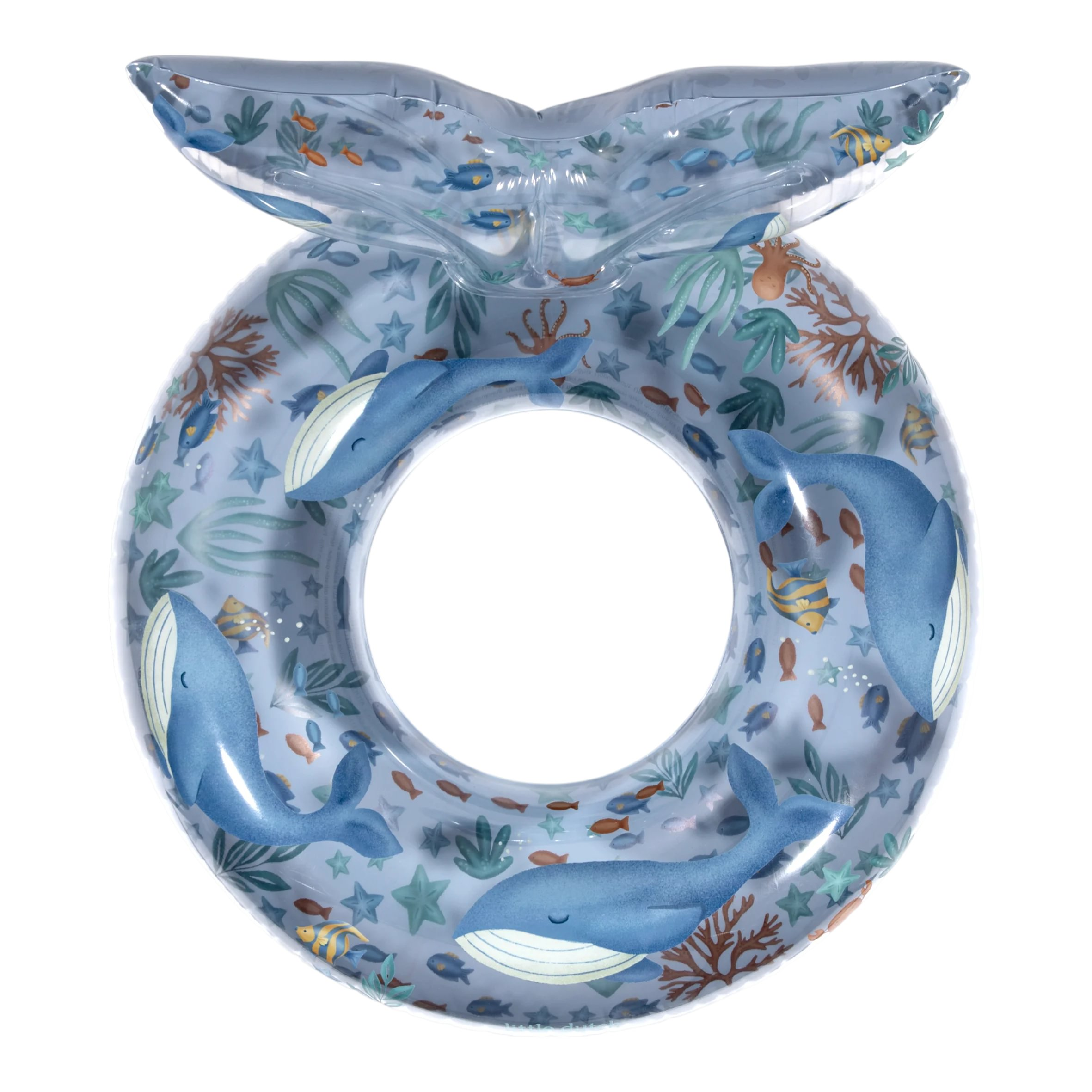 Nafukovací kruh 91 cm Ocean World