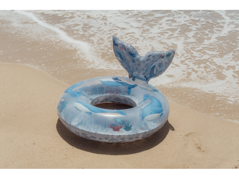 Nafukovací kruh 91 cm Ocean World