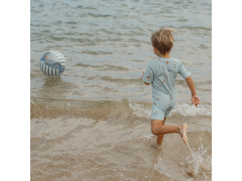 Nafukovací míč Ocean World