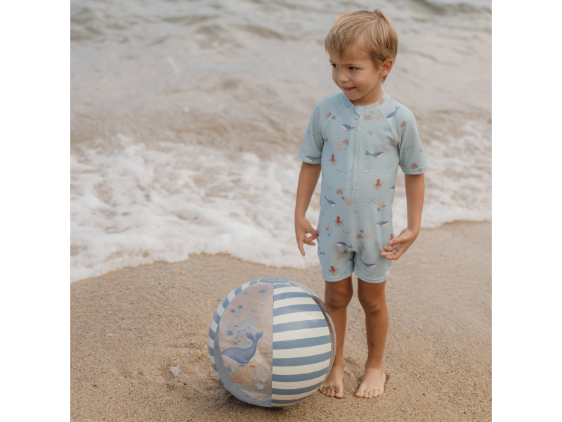 Nafukovací míč Ocean World