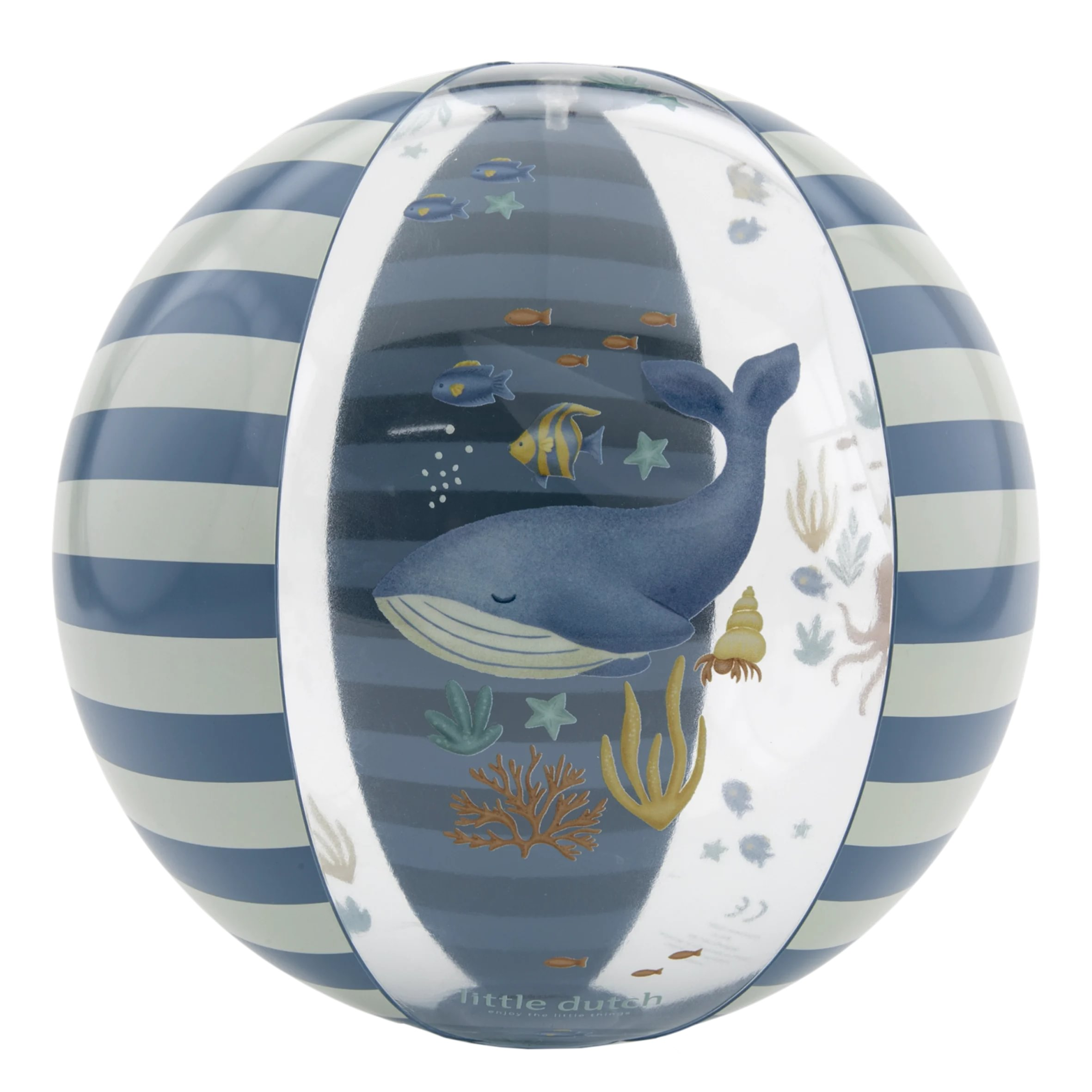 Nafukovací míč Ocean World