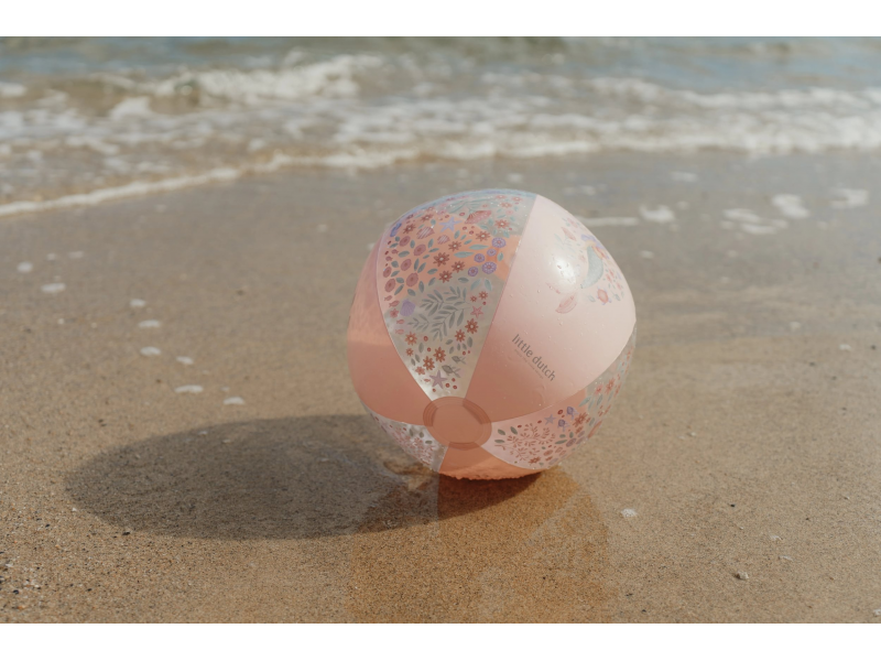 Nafukovací míč Dreamy Mermaid