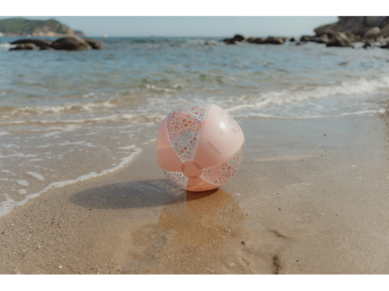 Nafukovací míč Dreamy Mermaid