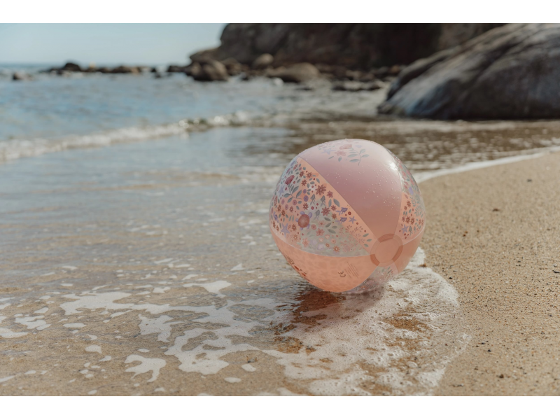 Nafukovací míč Dreamy Mermaid