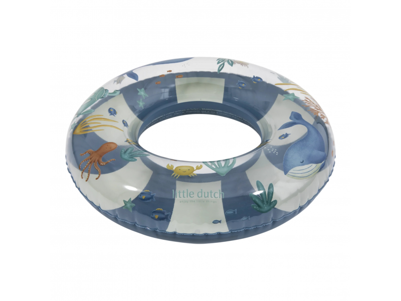 Nafukovací kruh Ocean World