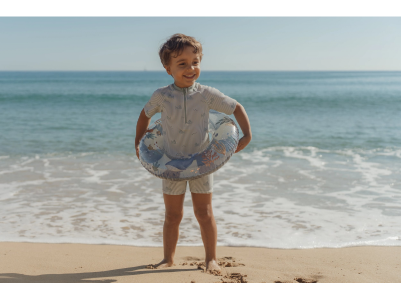 Nafukovací kruh Ocean World