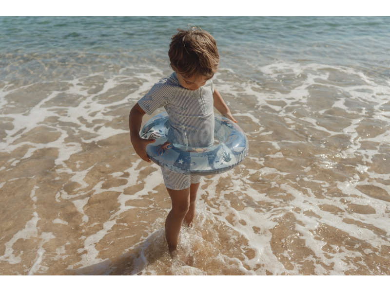 Nafukovací kruh Ocean World