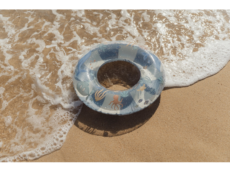 Nafukovací kruh Ocean World