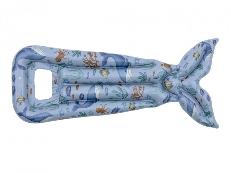 Nafukovací lehátko Ocean World